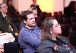 XIV Congresso Nacional de Psiquiatria - CNP 2020