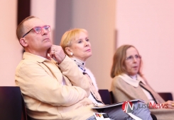 XIV Congresso Nacional de Psiquiatria - CNP 2020