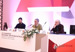 XIV Congresso Nacional de Psiquiatria - CNP 2020
