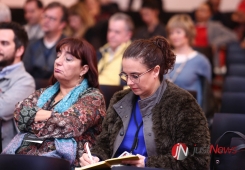 XIV Congresso Nacional de Psiquiatria - CNP 2020