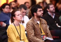 XIV Congresso Nacional de Psiquiatria - CNP 2020