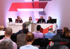 XIV Congresso Nacional de Psiquiatria - CNP 2020