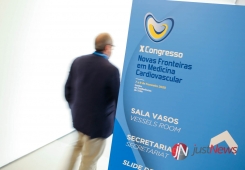 X Congresso Novas Fronteiras em Medicina Cardiovascular