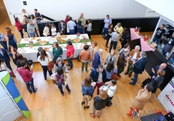 12.ª Reunião Nacional do Núcleo de Estudos da Diabetes Mellitus