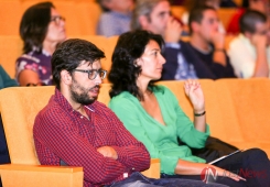 12.ª Reunião Nacional do Núcleo de Estudos da Diabetes Mellitus