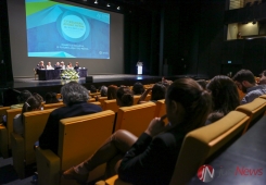 12.ª Reunião Nacional do Núcleo de Estudos da Diabetes Mellitus