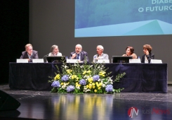12.ª Reunião Nacional do Núcleo de Estudos da Diabetes Mellitus