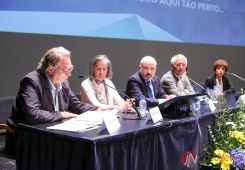 12.ª Reunião Nacional do Núcleo de Estudos da Diabetes Mellitus
