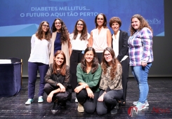 12.ª Reunião Nacional do Núcleo de Estudos da Diabetes Mellitus