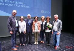12.ª Reunião Nacional do Núcleo de Estudos da Diabetes Mellitus