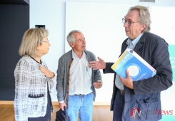12.ª Reunião Nacional do Núcleo de Estudos da Diabetes Mellitus