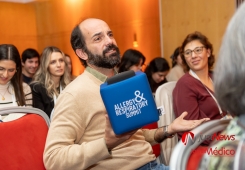 Allergy & Respiratory Summit 2024