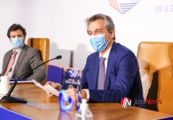 Conferência de Valor - outubro 2020