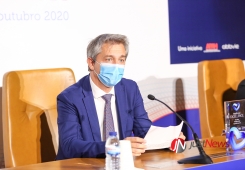 Conferência de Valor - outubro 2020