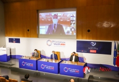 Conferência de Valor - outubro 2020