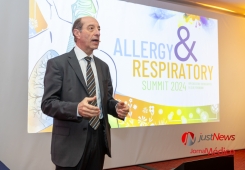 Allergy & Respiratory Summit 2024