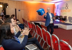 Allergy & Respiratory Summit 2024