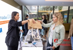 9.as Jornadas do GRESP