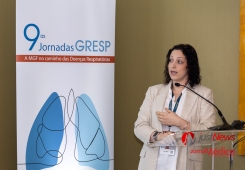 9.as Jornadas do GRESP