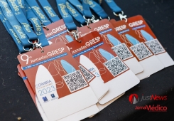 9.as Jornadas do GRESP