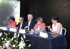 5ª Reunião Nacional da Sociedade Portuguesa da Contracepção