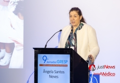 9.as Jornadas do GRESP