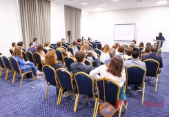 XIV Congresso Português de Ginecologia