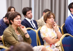 XIV Congresso Português de Ginecologia