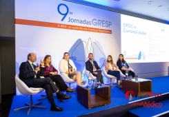 9.as Jornadas do GRESP