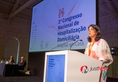 I Congresso Nacional de Hospitalização Domiciliária