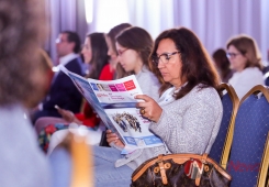 XIV Congresso Português de Ginecologia