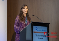 9.as Jornadas do GRESP