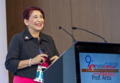 9.as Jornadas do GRESP