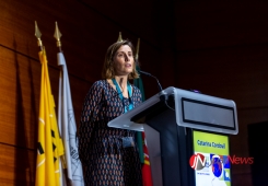 XXVII Jornadas de Pediatria do Hospital de Santa Maria