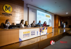 XXVII Jornadas de Pediatria do Hospital de Santa Maria
