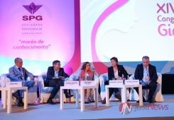 XIV Congresso Português de Ginecologia