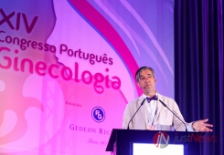 XIV Congresso Português de Ginecologia