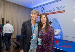 9.as Jornadas do GRESP