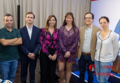 9.as Jornadas do GRESP