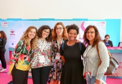 XIV Congresso Português de Ginecologia