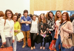 XIV Congresso Português de Ginecologia