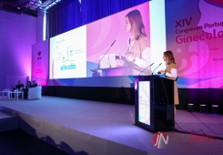XIV Congresso Português de Ginecologia
