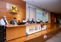 XXVII Jornadas de Pediatria do Hospital de Santa Maria