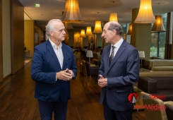 9.as Jornadas do GRESP