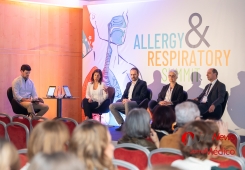 Allergy & Respiratory Summit 2024