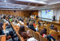 XXVII Jornadas de Pediatria do Hospital de Santa Maria