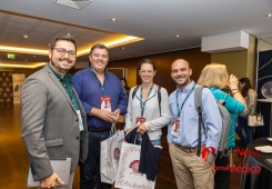 9.as Jornadas do GRESP