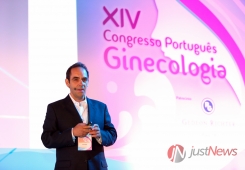 XIV Congresso Português de Ginecologia