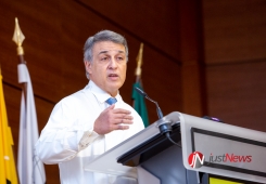 XXVII Jornadas de Pediatria do Hospital de Santa Maria