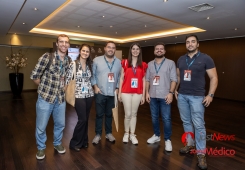 9.as Jornadas do GRESP